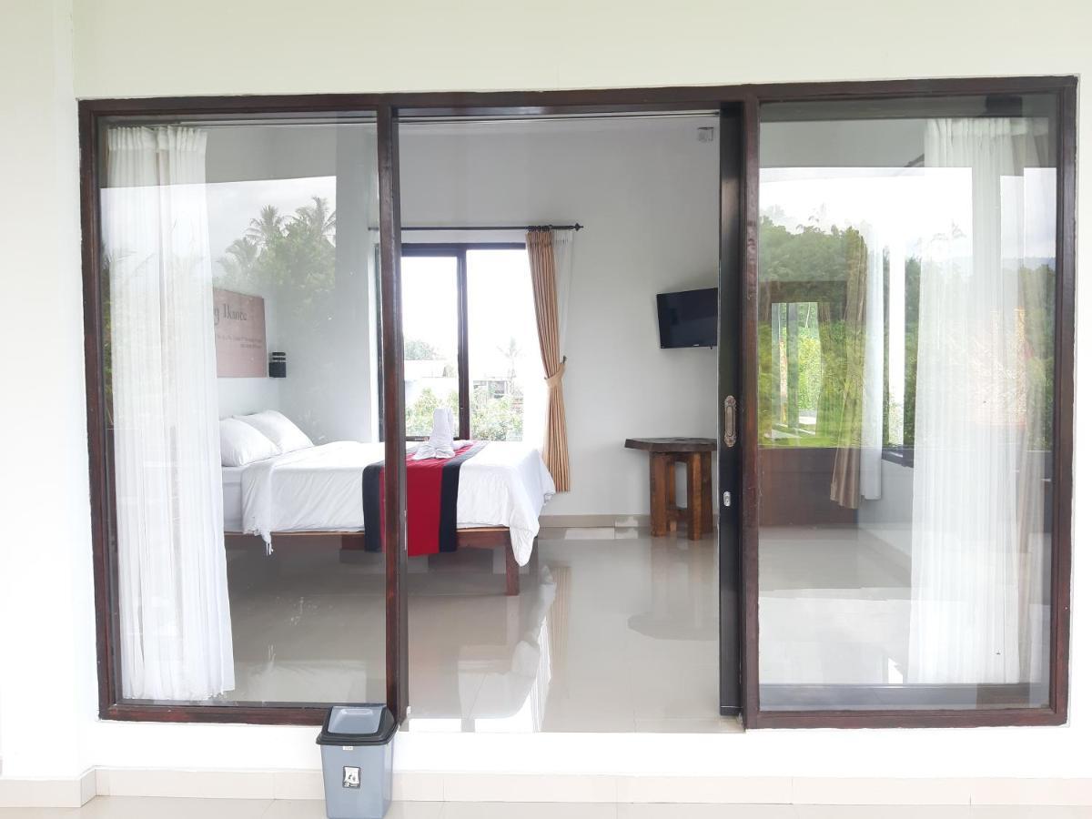 Candra Cottage Munduk Buitenkant foto