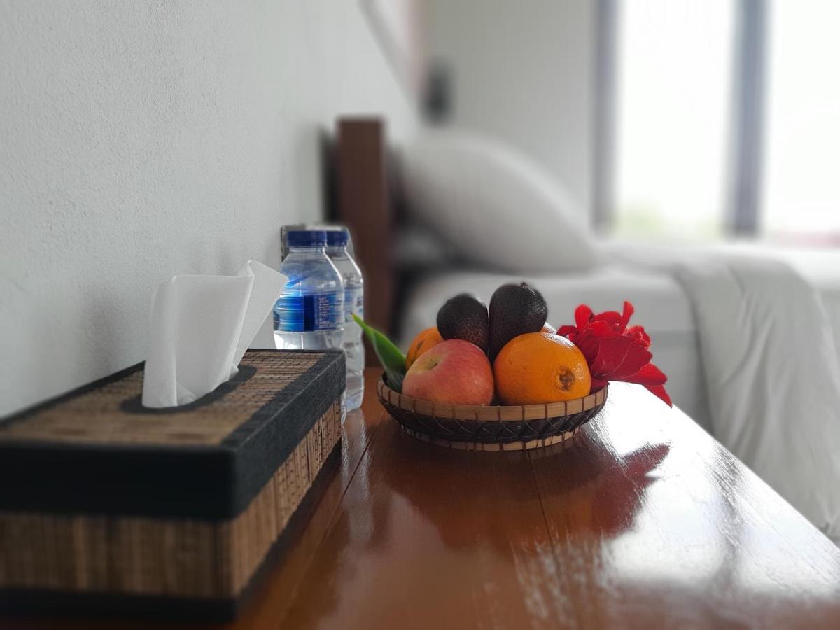 Candra Cottage Munduk Buitenkant foto