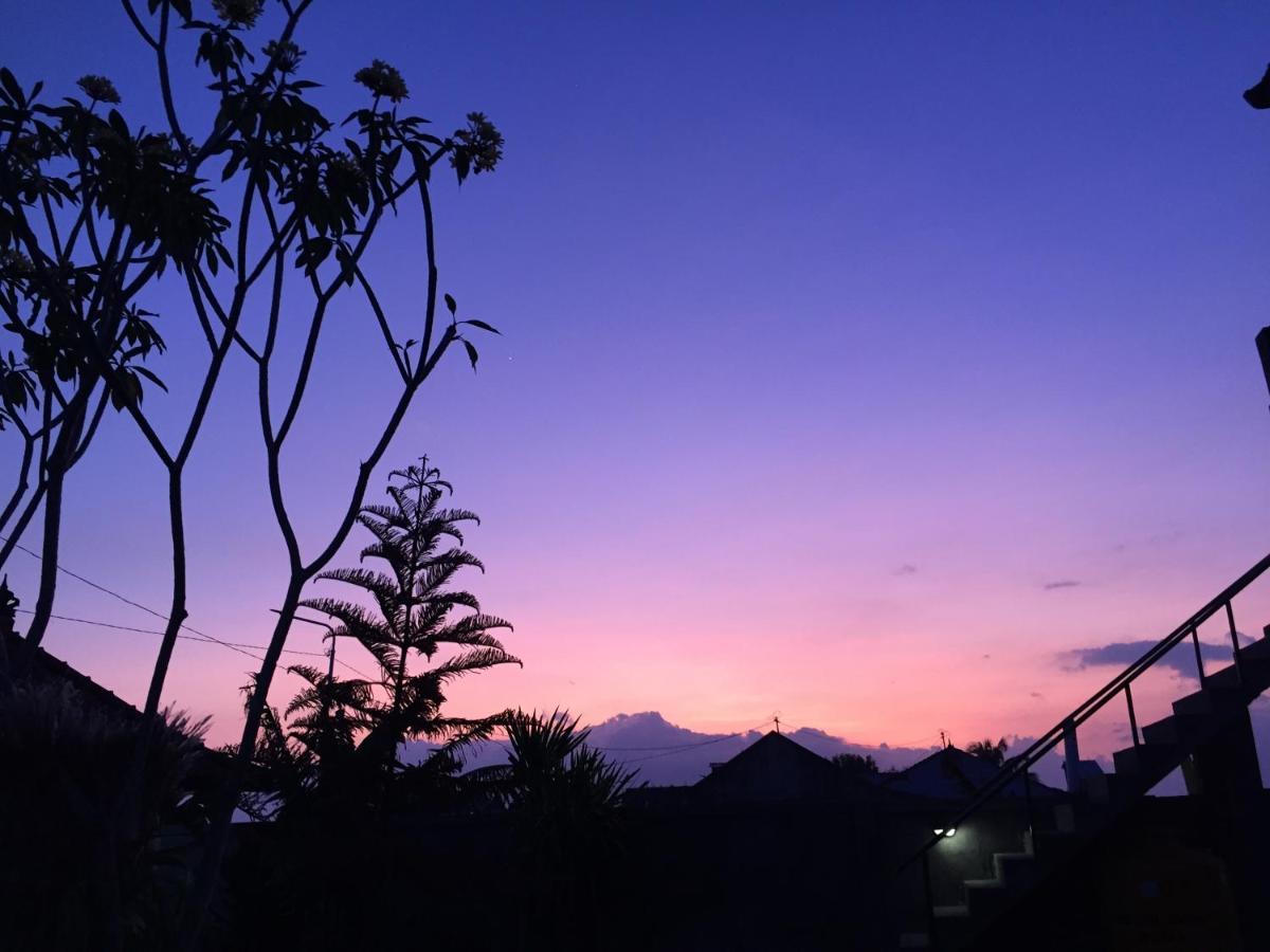 Candra Cottage Munduk Buitenkant foto